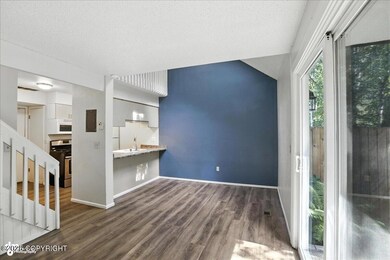 7641 Lumbis Ave unit 107, Anchorage, AK 99518 - photo 7