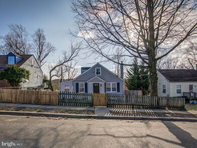 5605 Quincy St, Hyattsville, MD 20784 - photo 4