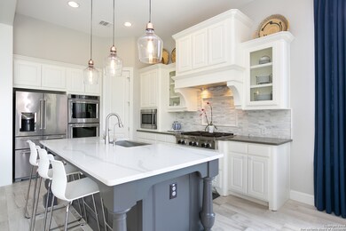 3932 Monteverde Way, San Antonio, TX 78261 - photo 2