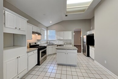 17303 Hamilwood Dr, Houston, TX 77095 - photo 6