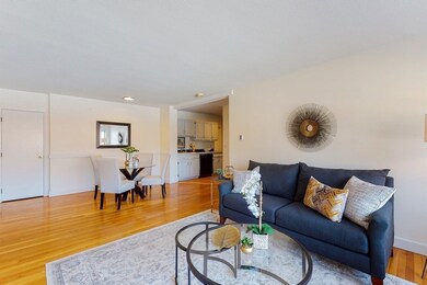 505 Centre St unit 7, Newton, MA 02458 - photo 4