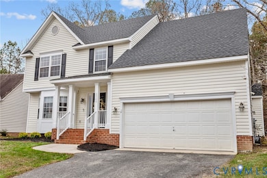 2709 Dawson Mill Ct, Glen Allen, VA 23060 - photo 3