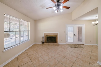 9345 Chisholm Rd unit K1, Pensacola, FL 32514 - photo 3