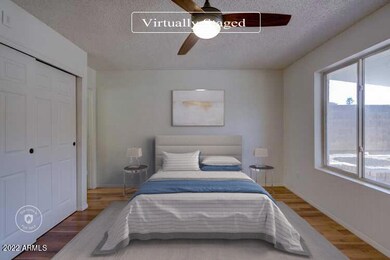 Virtually Staged