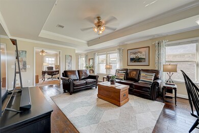 2963 Cone Flower Dr, Richmond, TX 77469 - photo 4