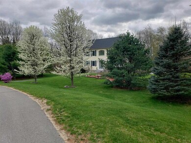 5 Ginaco Rd unit 20, Epping, NH 03042 - photo 2