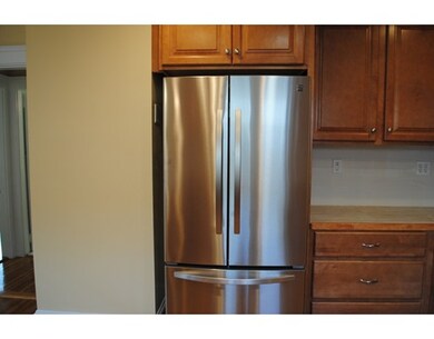34 Waldo Rd unit 2, Arlington, MA 02474 - photo 5