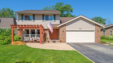 562 N Walnut St, Elmhurst, IL 60126 - photo 6