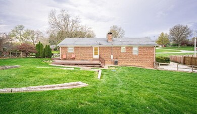 870 Springhill Ln, Frankfort, KY 40601 - photo 7