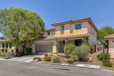 3702 Honey Crest Dr, Las Vegas, NV 89135 - photo 2