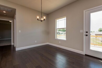 Meadow Basement