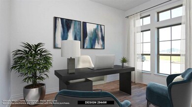 20607 Grazing Foal Ln, Tomball, TX 77377 - photo 3