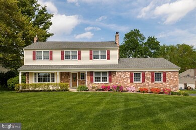 121 Baker Cir, Exton, PA 19341 - photo 2