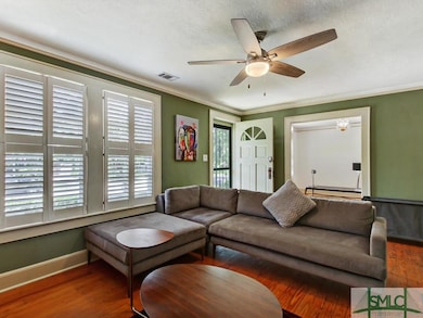 1516 E 51st St, Savannah, GA 31404 - photo 4