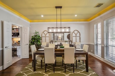 10203 Earlington Manor Dr, Spring, TX 77379 - photo 6