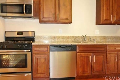 Brand New Cabinets, Hardwood Floors, Granite Count