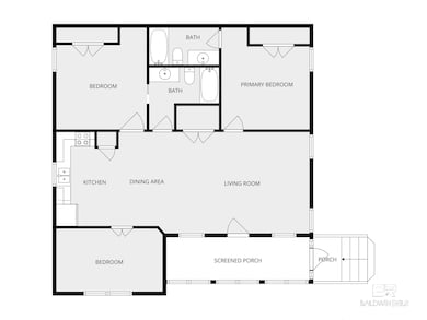 5601 State Highway 180 unit 3202, Gulf Shores, AL 36542 - photo 3