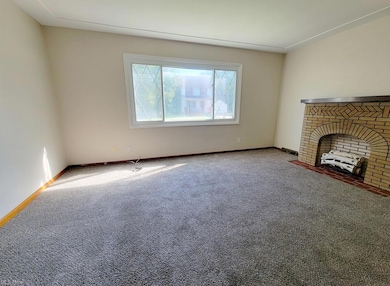 Main bedroom 1st floor