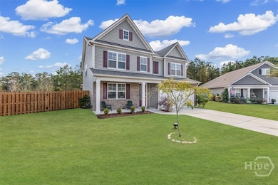 50 Palmer Place, Richmond Hill, GA 31324 - photo 2