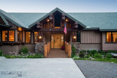 1949 Silverado Trail, Big Sky, MT 59716 - photo 2