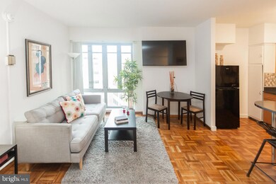 Boston House unit 809, Washington, DC 20036 - photo 6