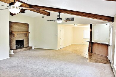 521 Caduceus Ln, Hurst, TX 76053 - photo 7