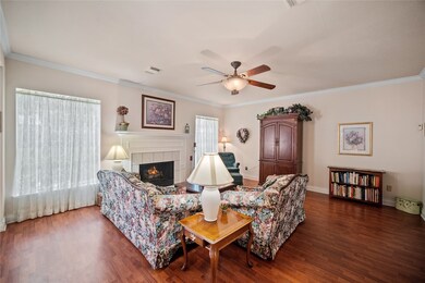 14711 Preston Park Dr, Houston, TX 77095 - photo 7