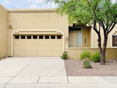 12683 N Sleeping Coyote Dr, Tucson, AZ 85755 - photo 3