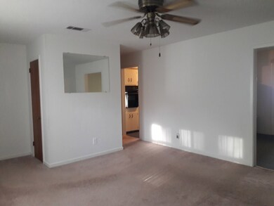 Living Room from different angle