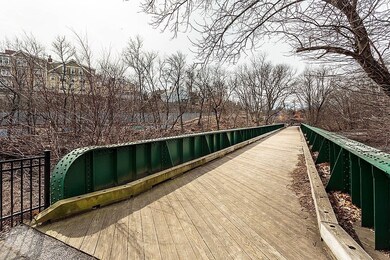 Baker Square Condominiums unit F402, Boston, MA 02124 - photo 7
