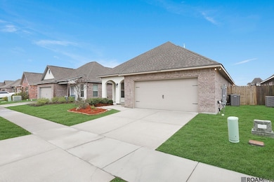 1335 Rustic Pine Dr, Baton Rouge, LA 70820 - photo 2