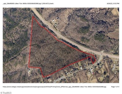 0 Us Highway 158 unit 1133948, Reidsville, NC 27320 - photo 4