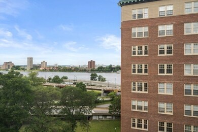 Charlesgate Hall unit 603, Boston, MA 02215 - photo 5