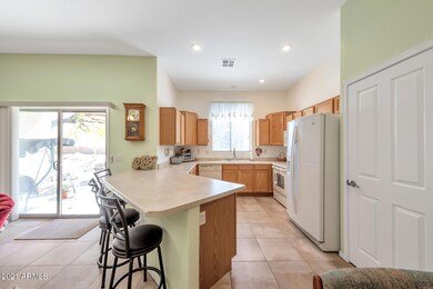 25 S Quinn Cir unit 40, Mesa, AZ 85206 - photo 4