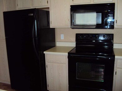 Newer appliances