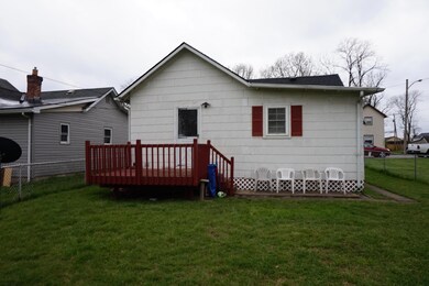 back house view