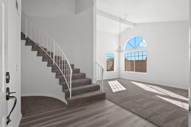 4016 Aero Way, Rosamond, CA 93560 - photo 2