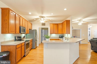 1466 Morris Pond Dr, Locust Grove, VA 22508 - photo 2