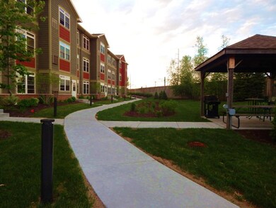 Front Path with Gazebo