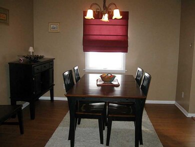 Dining Room.