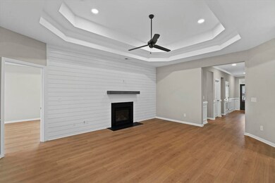 637 Yellow Leaf Ln, Summerville, SC 29486 - photo 4