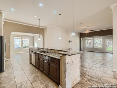 8627 Silent Creek, San Antonio, TX 78255 - photo 5
