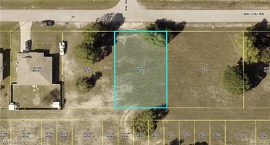 226 NW 16th Terrace, Cape Coral, FL 33993 - photo 4