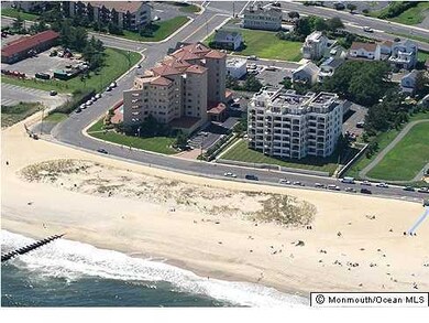 Sutton Place Condos unit 3D, Long Branch, NJ 07740 - photo 3