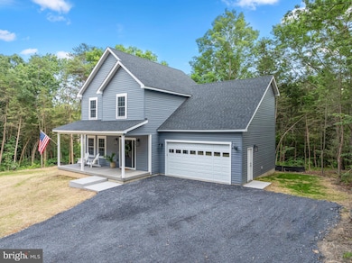 95 Acorn Nut Ln, Front Royal, VA 22630 - photo 4