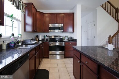 8044 Wright Place unit 104, Jessup, MD 20794 - photo 4