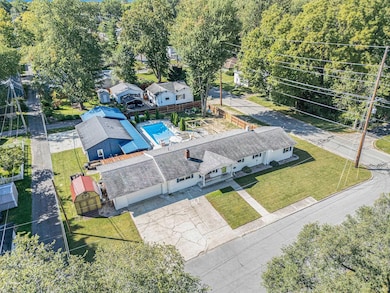 500 Rutter St, Warsaw, IN 46580 - photo 6