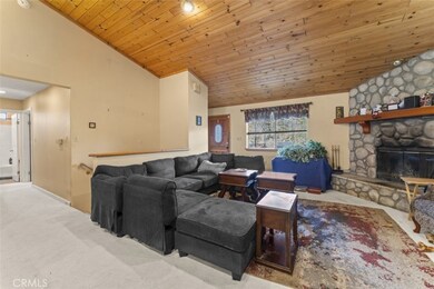 3912 Park Dr, Frazier Park, CA 93225 - photo 2