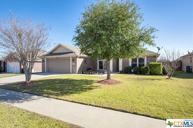 2502 Isabelle Dr, Copperas Cove, TX 76522 - photo 3