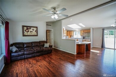 8110 266th St E, Graham, WA 98338 - photo 4